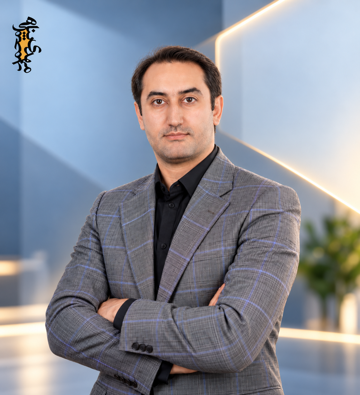 دکتر محمد مهدی پناهی